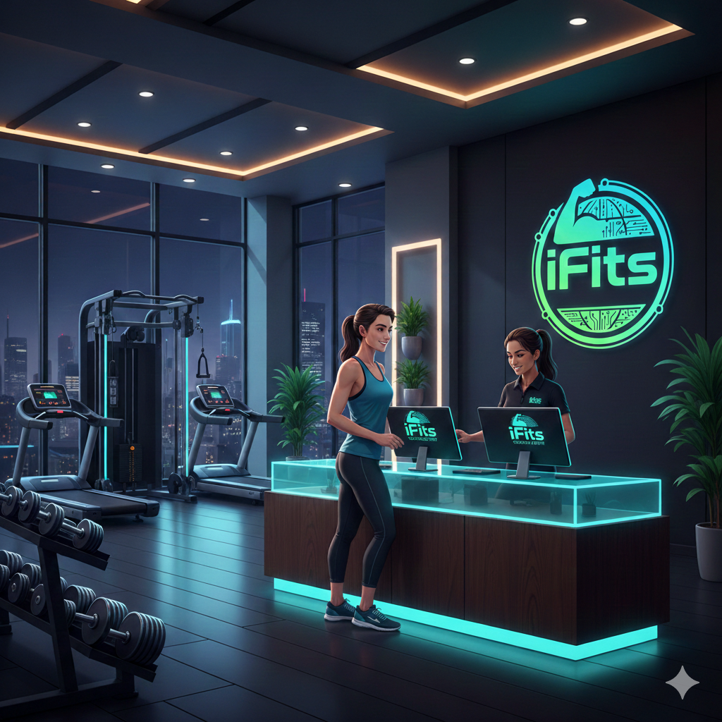 iFits Gym